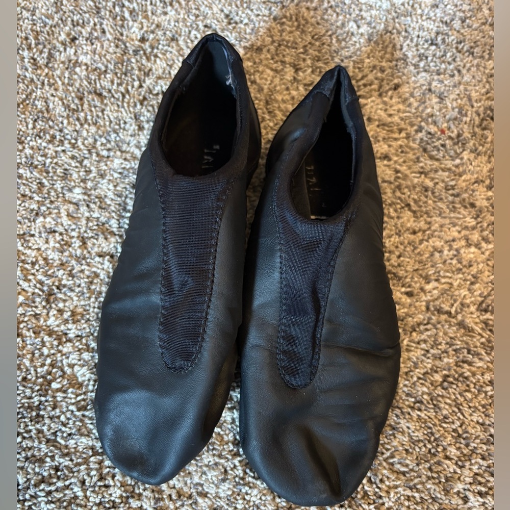 Bloch women’s pulse jazz shoes